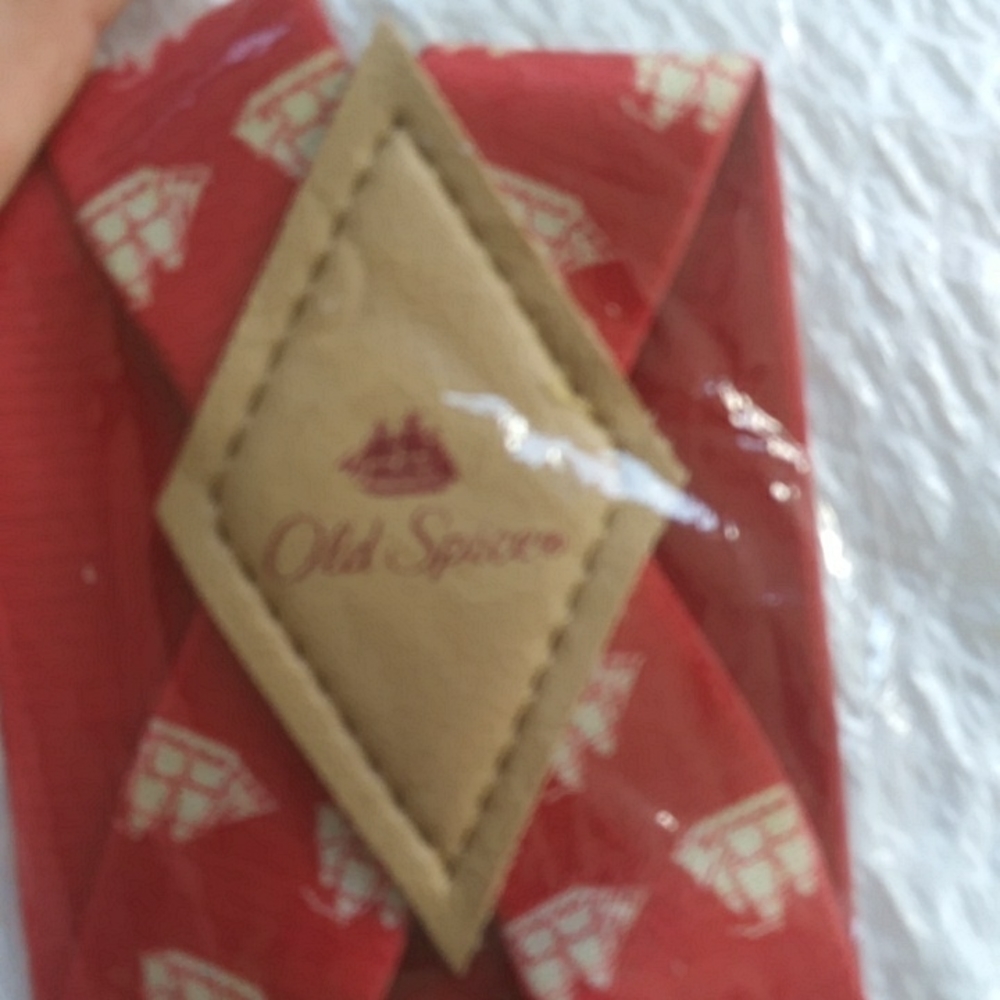 old spice suspenders - Picture 3 of 3